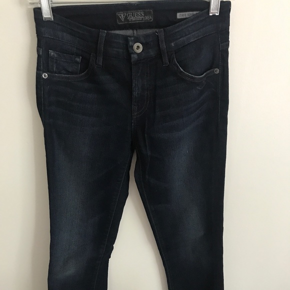 skinny jeans (Guess) - Picture 2 of 3